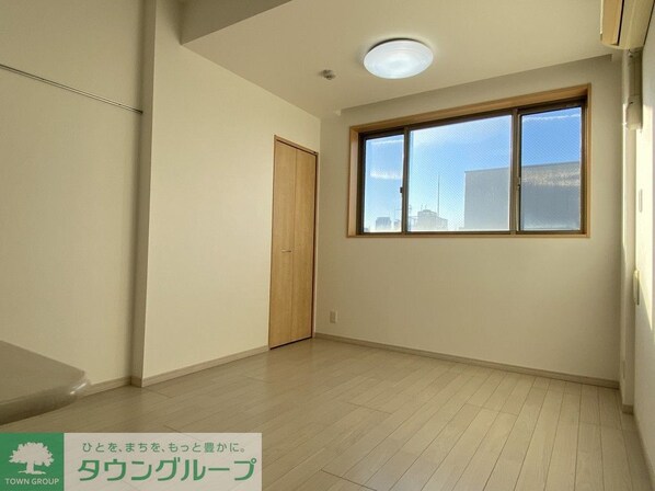 ラブールミノワの物件内観写真